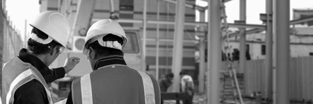 Serviços de Gerenciamento de Obra - Marca Engenharia