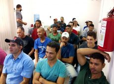 Treinamento de colaboradores Marca Engenharia (1)