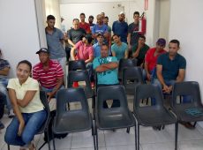 Treinamento de colaboradores Marca Engenharia (3)