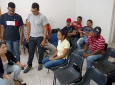 Treinamento de colaboradores Marca Engenharia (5)